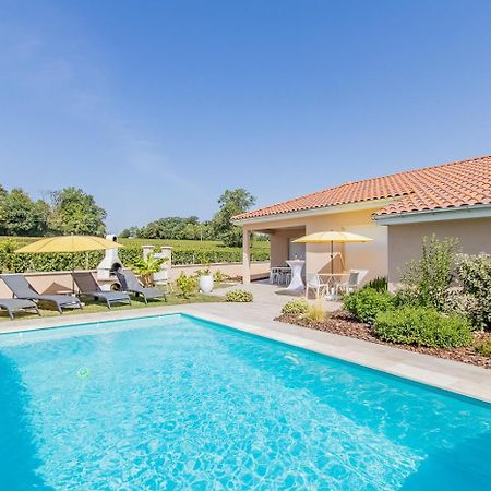 Le Maconnais Guest House Vinzelles Exterior foto