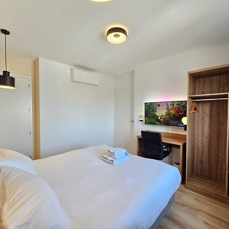 Le Maconnais Guest House Vinzelles Exterior foto